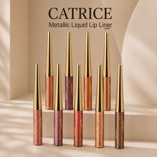 Catrice Metallic Liquid Lip Liner