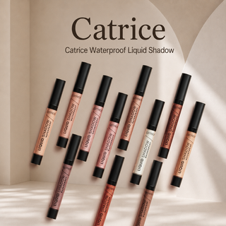 Catrice Waterproof Liquid Shadow
