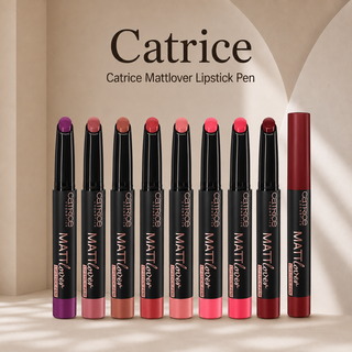 Caprice Mattlover Lipstick Pen