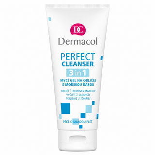Dermacol Perfect Cleanser 3in1