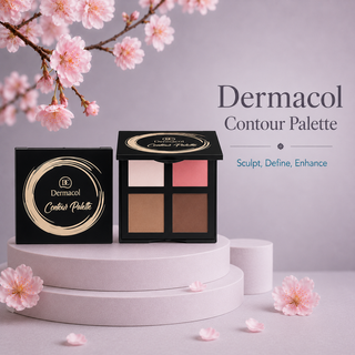 Dermacol Contour palette