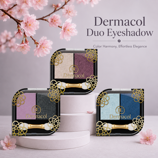 Dermacol Duo Eyeshadow