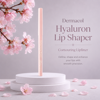 Dermacol Hyaluron Lip Shaper Contouring lipliner