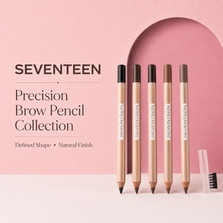Seventeen Longstay Eyebrow Shaper