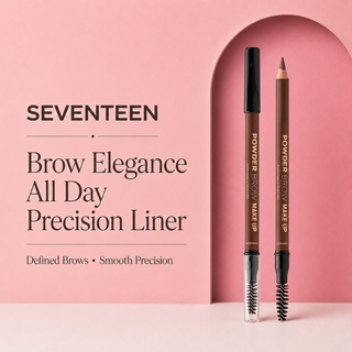Seventeen Brow Elegance All Day Precision Liner