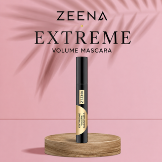 Zeena Extreme Volume Mascara