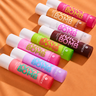 Juicy Bomb Glossy Butter Balm
