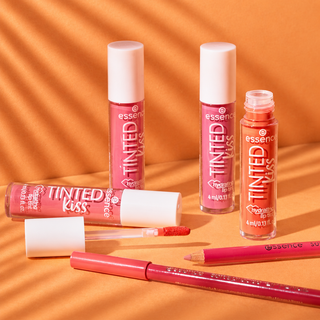 Essence Tinted Kiss Hydrating Lip Tint