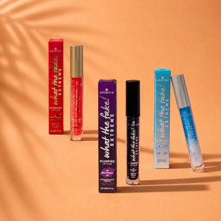 Essence What the fake Extreme Plumping Lip Filler