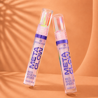 Essence Meta Glow Multi-Reflective Lipgloss