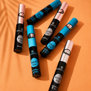 Essence Liquid Ink Eyeliner Waterproof