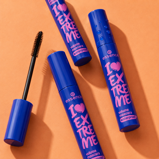 Essence I Love Extreme Volume Mascara Waterproof