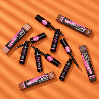 Essence Brow Like A Boss Ink Brow Gel