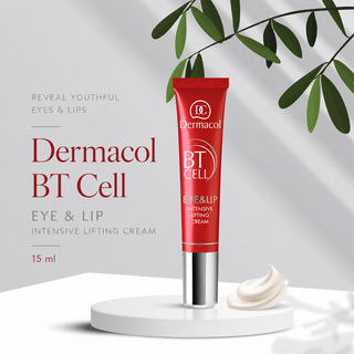 Dermacol Botocell Eye & Lip Intensive Lifting Cream 15ml