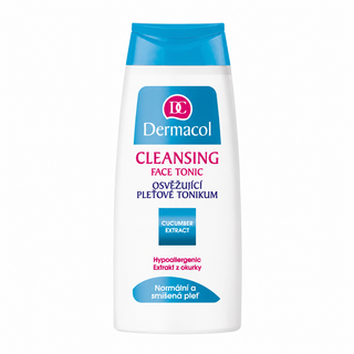 Dermacol Cleansing Face Tonic  200ml