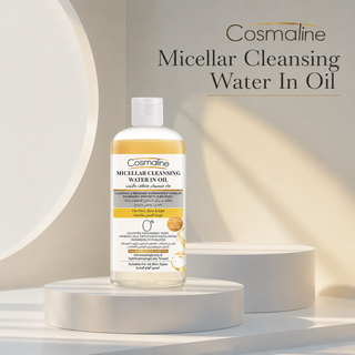 Cosmaline Cosmaline Micellar Cleansing Water In Oil 450ml