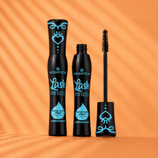Essence lash princess false lash effect mascara waterproof