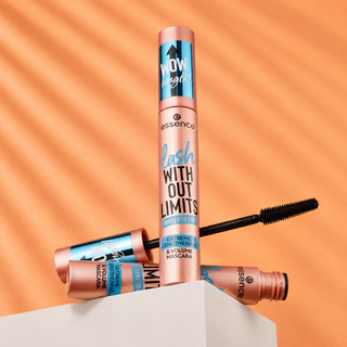 Essence Lash Without Limits Extreme Lengthening & Volume Mascara