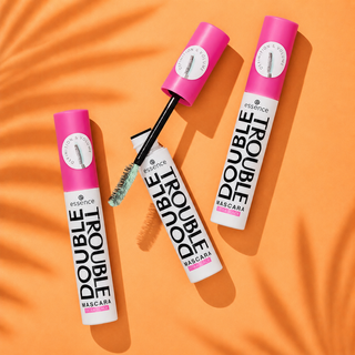 Essence Double Trouble Mascara