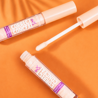 Essence Corrector & under eye brightening concealer