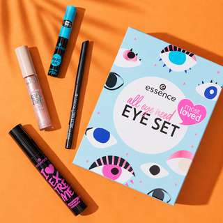 Essence All Eye Need Eye Set