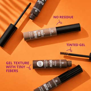 Essence Make Me Brow Eyebrow Gel Mascara