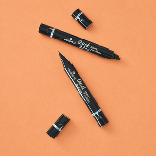 Essence Quick Wing! Stamp Eyeliner 01 Black