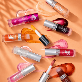 Essence Hydra kiss Lip Oil