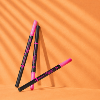 Essence line it like a pro liner 01 Black