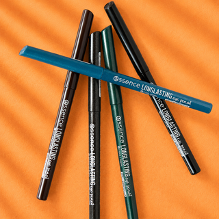 Essence Long Lasting Eye Pencil 18h+Waterproof