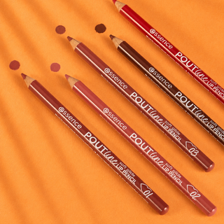 Essence Lip liner POUTline soft glide
