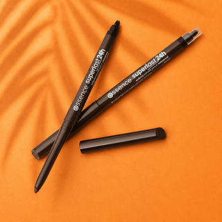 Essence Superlast 24H Eyebrow Pomade Pencil Waterproof - 20 Brown