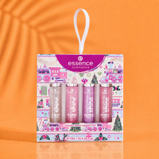 Essence Extreme Shine Gift Set