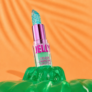 Essence AQUA JELLY COLOUR CHANGING LIPSTICK
