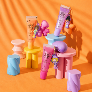 Essence Polly Pocket™ X essence lip glaze