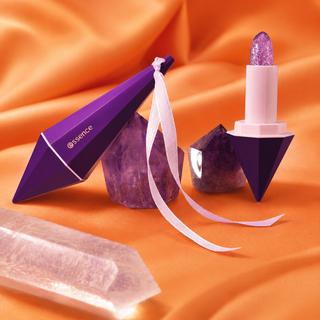 Essence CRYSTAL CRUSH lip glow