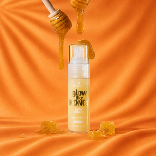Essence Glow like HONEY DEWY PRIMER