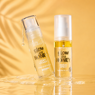 Essence Glow Like HONEY SERUM SPRAY