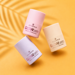 Essence Glowcerin glycerin lip treatment