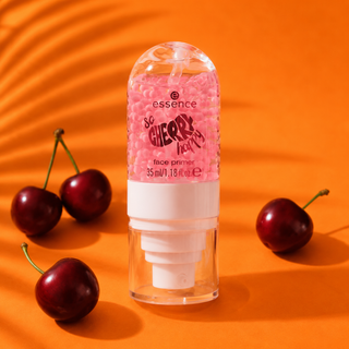 Essence SO CHERRY happy face primer