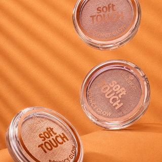 Essence soft TOUCH BOUNCY GLOW