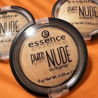 Essence Pure Nude Sunlighter