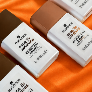 Essence Drop of Sunshine Highlighting Drops