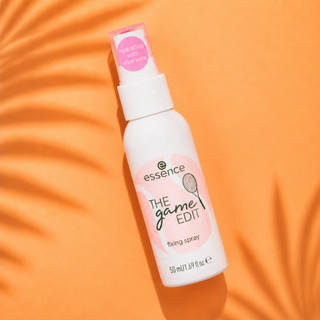essence THE game EDIT fixing spray