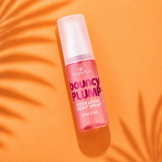 Essence bouncy PLUMP HYDRATING DEWY SPRAY