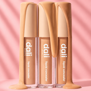 Dali Beauty Liquid Concealer