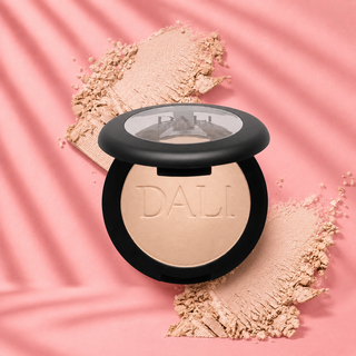 Dali Cosmetics Compact Powder