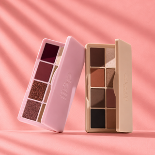 Dali Beauty Eyeshadow Palette