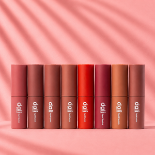 Dali Beauty Liquid Lipstick