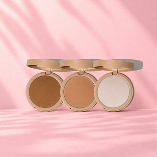 Dali Beauty Highlighter Powder